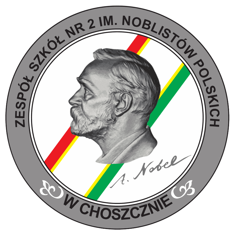 Zespół Szkół nr 2 im. Noblistów Polskich