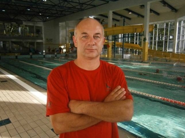 Waldemar Mężykowski